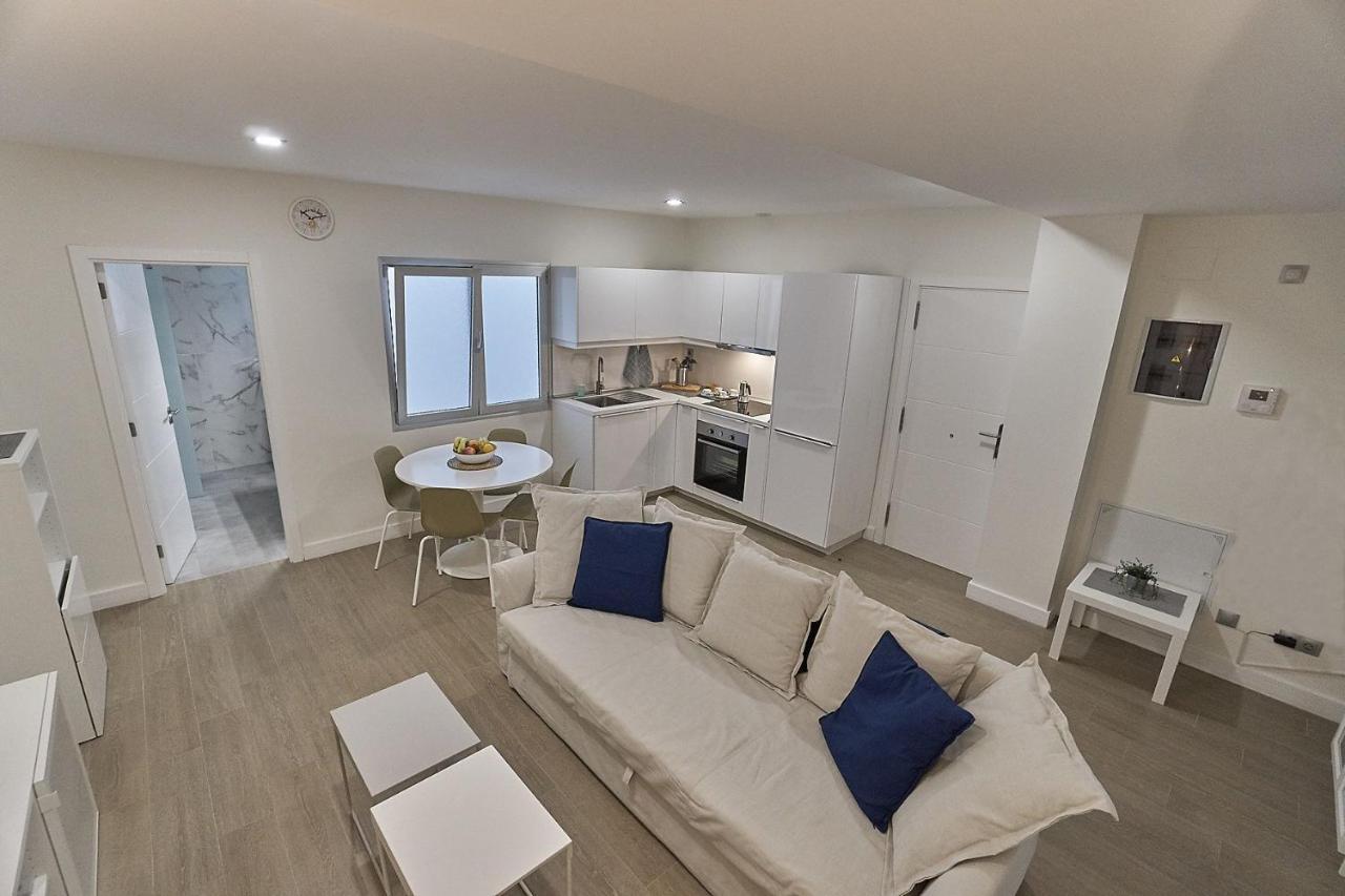 Malibú Canteras Nº 1 - Planta Baja - Ground Floor Apartamento *