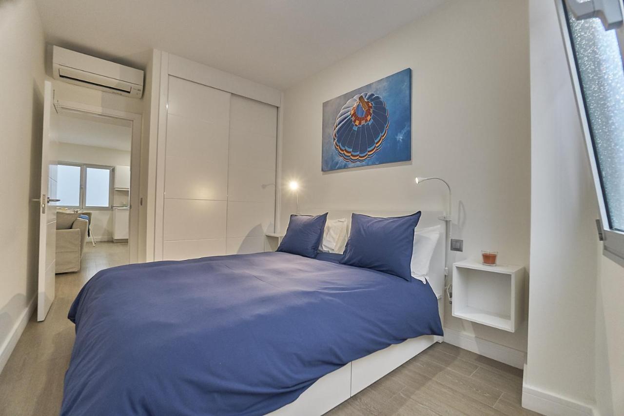 Apartamento Malibú Canteras Nº 1 - Planta Baja - Ground Floor