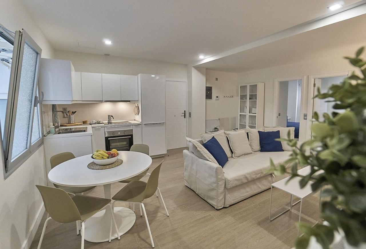 Malibú Canteras Nº 1 - Planta Baja - Ground Floor Apartamento