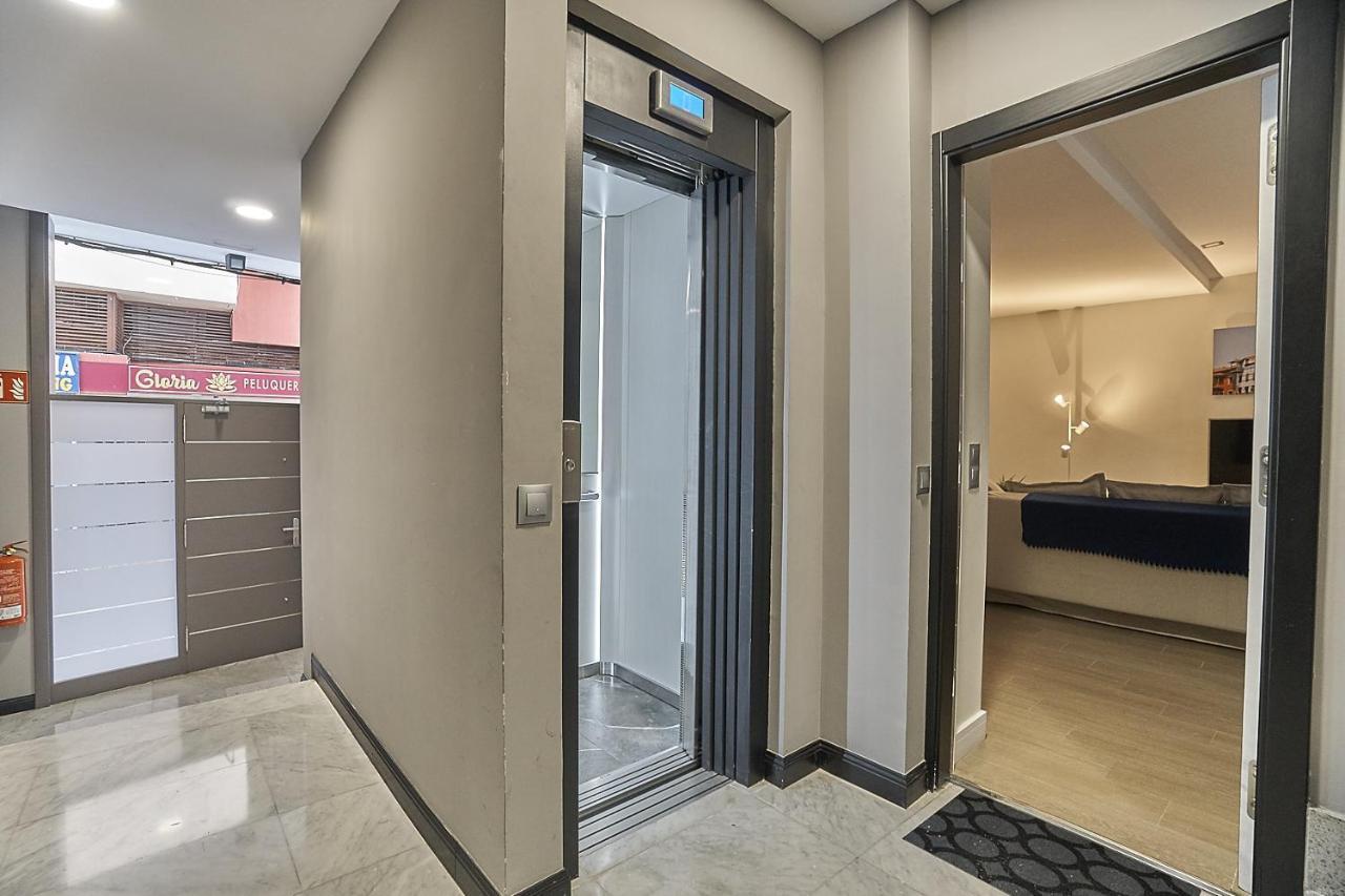 Apartamento Malibú Canteras Nº 1 - Planta Baja - Ground Floor Las Palmas de Gran Canaria