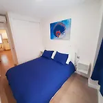 Malibu Canteras Nº 1 - Planta Baja - Ground Floor