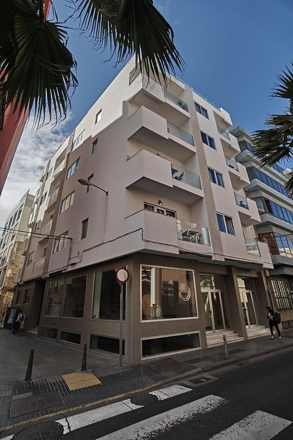 Lägenhet Malibu Canteras Nº 1 - Planta Baja - Ground Floor *